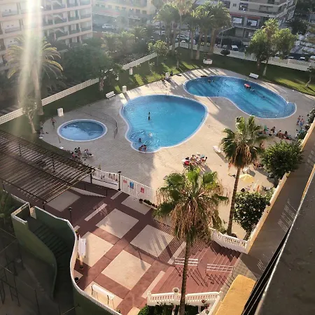 Apartamento Oh La Life Achakay!