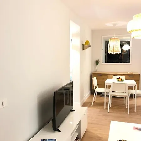 Oh La Life Achakay! Apartamento Los Cristianos (Tenerife)