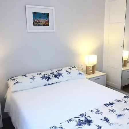 Apartamento Oh La Life Achakay!