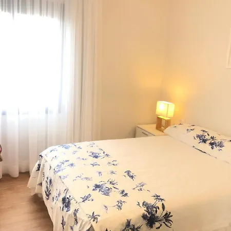 Oh La Life Achakay! Apartamento