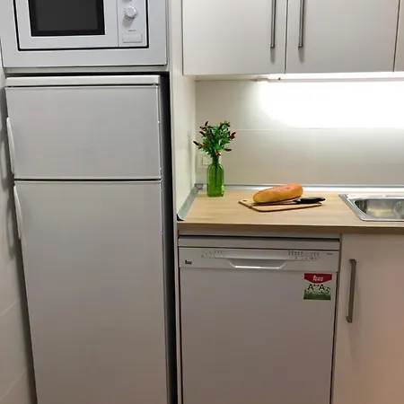 Oh La Life Achakay! Apartamento