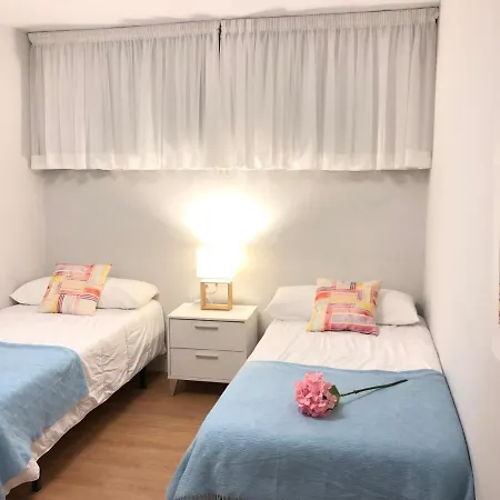 Oh La Life Achakay! Apartamento Los Cristianos (Tenerife)