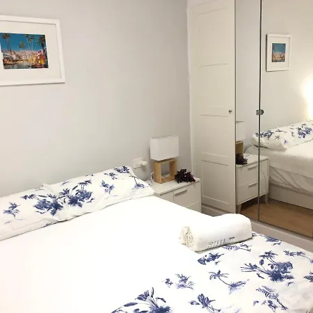 Oh La Life Achakay! Apartamento Los Cristianos (Tenerife)