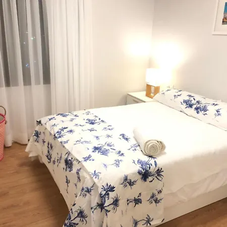 Apartamento Oh La Life Achakay! *