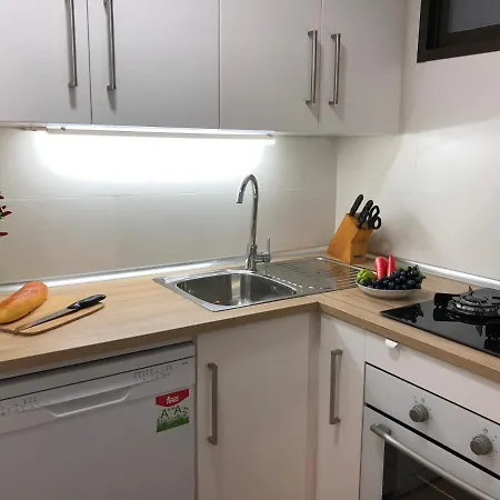 Apartamento Oh La Life Achakay! *