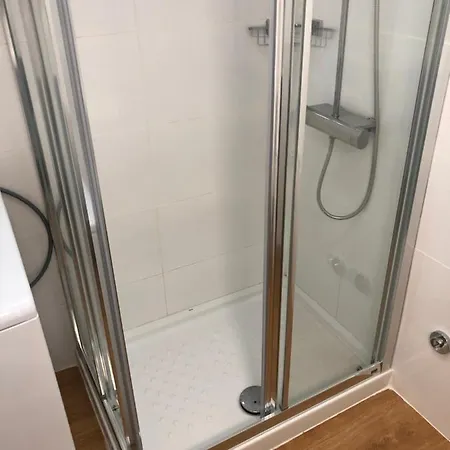 Apartamento Oh La Life Achakay!