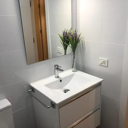 Apartamento Oh La Life Achakay! Los Cristianos (Tenerife)