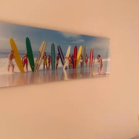 Oh La Life Achakay! * Los Cristianos (Tenerife)