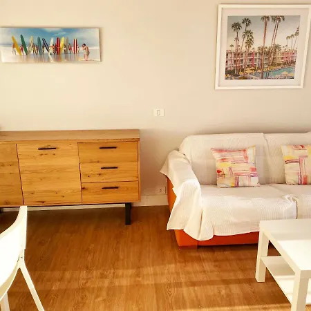 Apartamento Oh La Life Achakay!