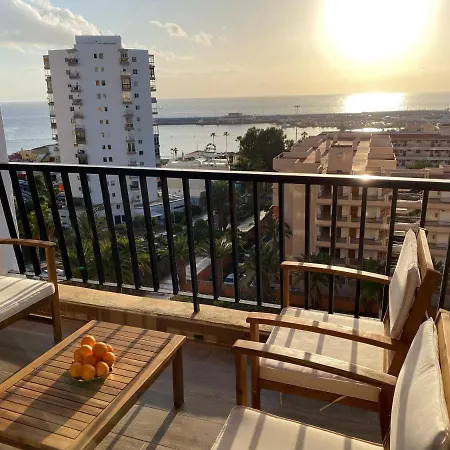 Apartamento Oh La Life Achakay!