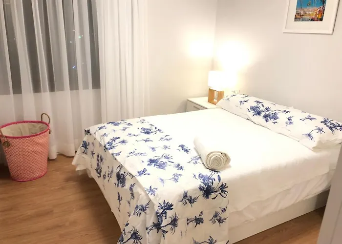 Apartmán Oh La Life Achakay! *