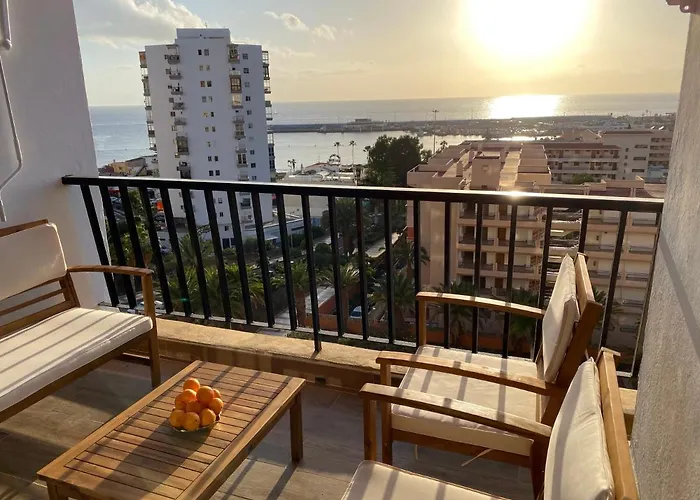 Apartmán Oh La Life Achakay!
